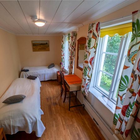 Enecopia Bed & Breakfast Enkoping Luaran gambar