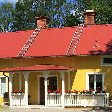 Enecopia Bed & Breakfast Enkoping Luaran gambar
