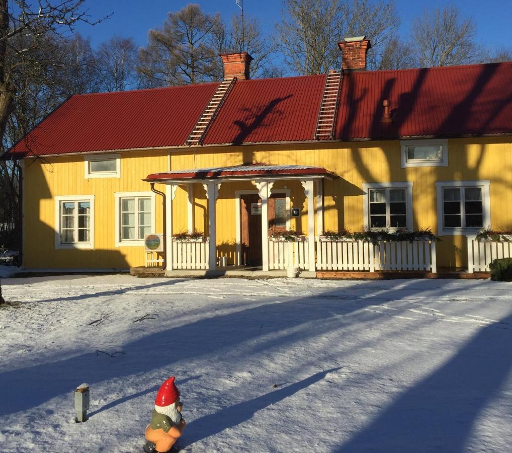 Enecopia Bed & Breakfast Enkoping Luaran gambar