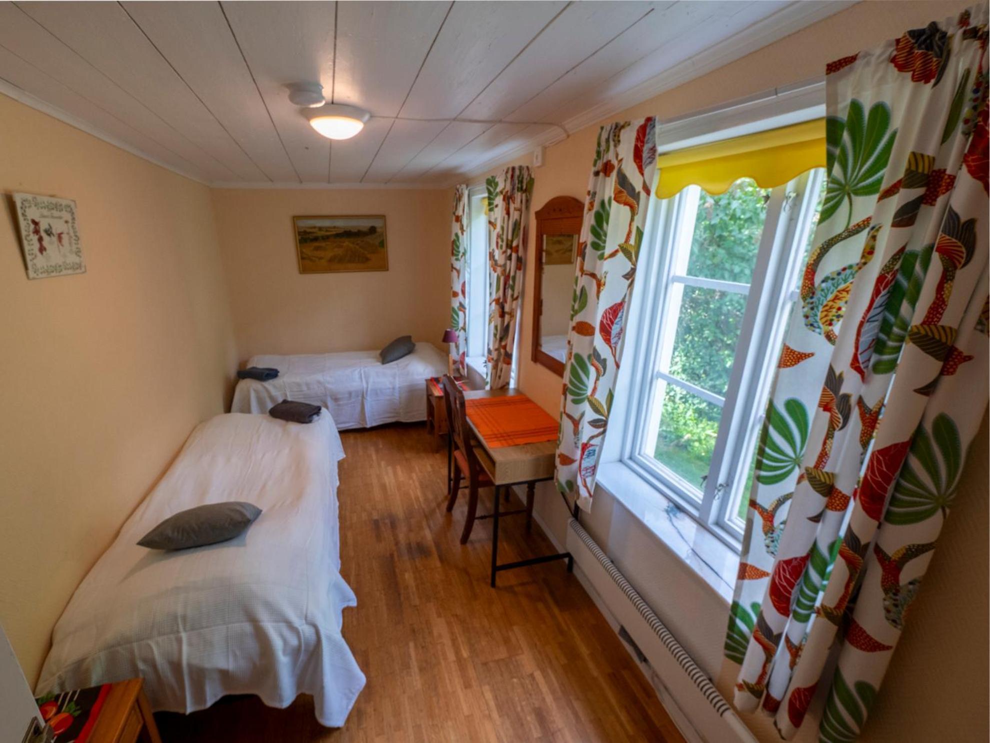 Enecopia Bed & Breakfast Enkoping Luaran gambar
