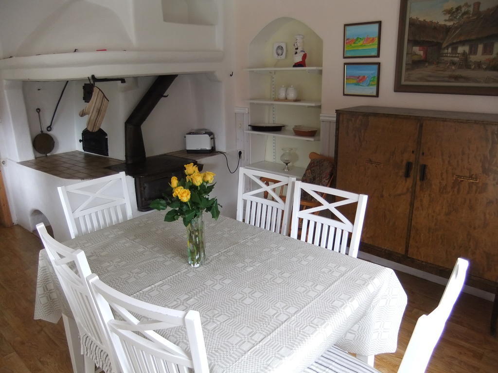 Enecopia Bed & Breakfast Enkoping Luaran gambar