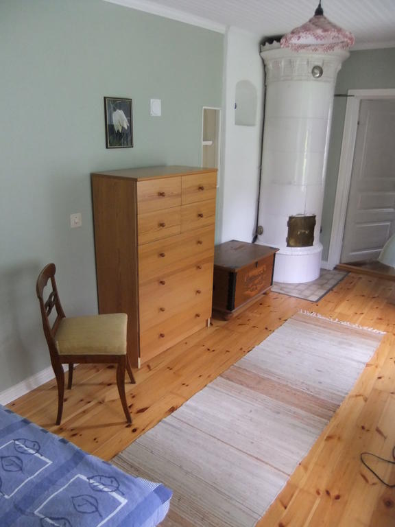 Enecopia Bed & Breakfast Enkoping Luaran gambar