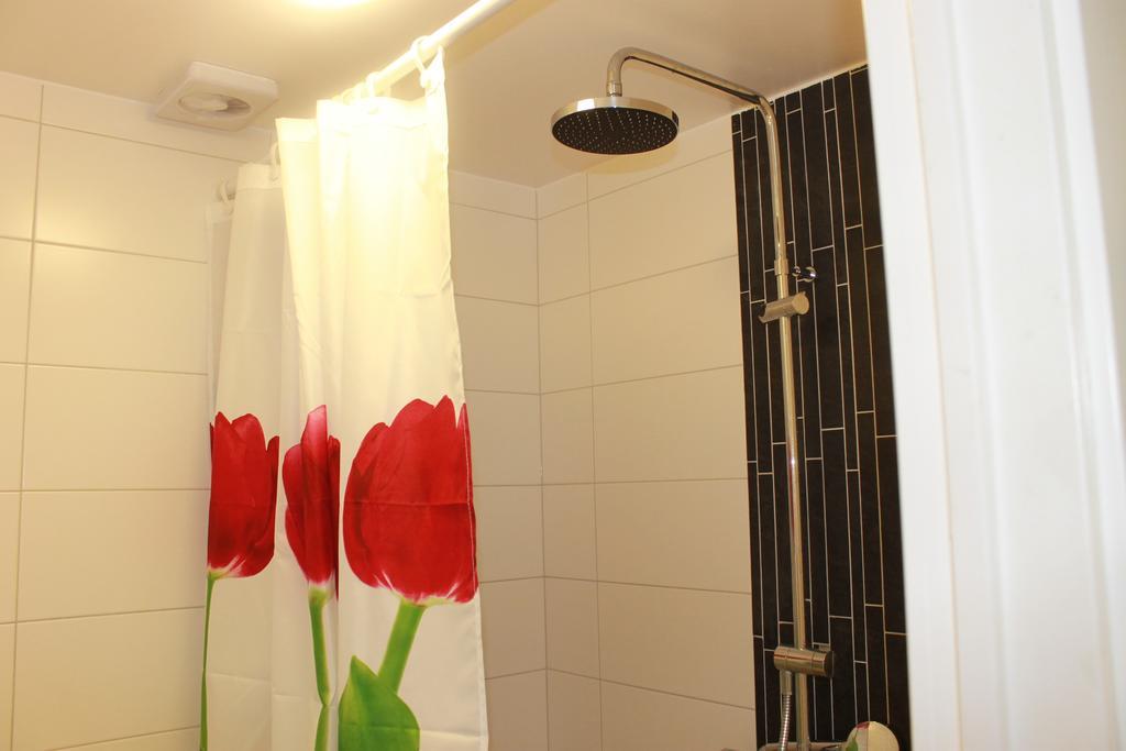 Enecopia Bed & Breakfast Enkoping Luaran gambar
