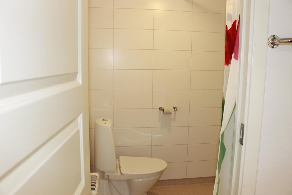 Enecopia Bed & Breakfast Enkoping Luaran gambar