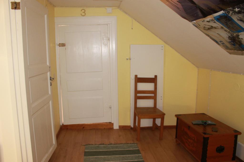 Enecopia Bed & Breakfast Enkoping Luaran gambar