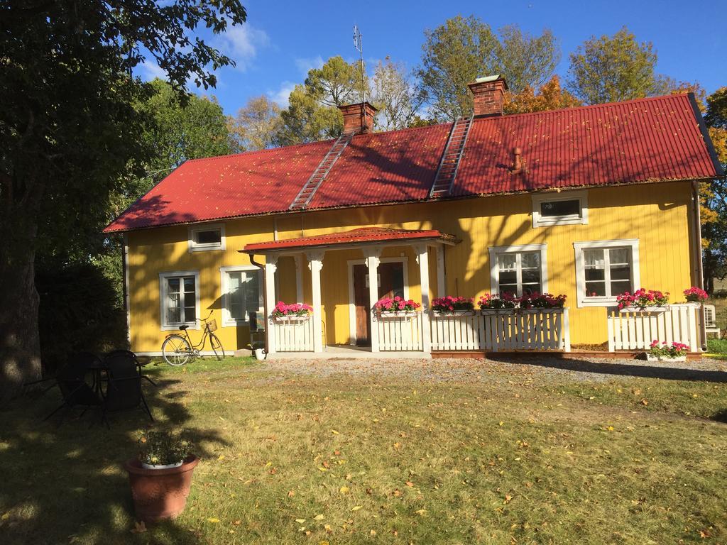Enecopia Bed & Breakfast Enkoping Luaran gambar