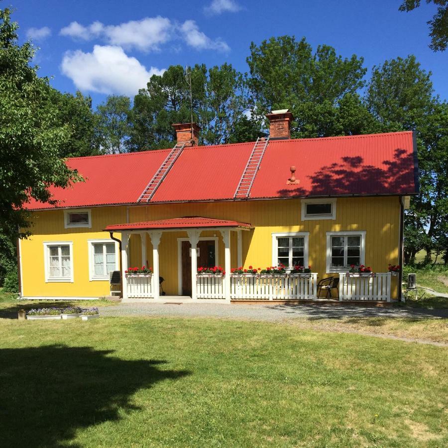 Enecopia Bed & Breakfast Enkoping Luaran gambar