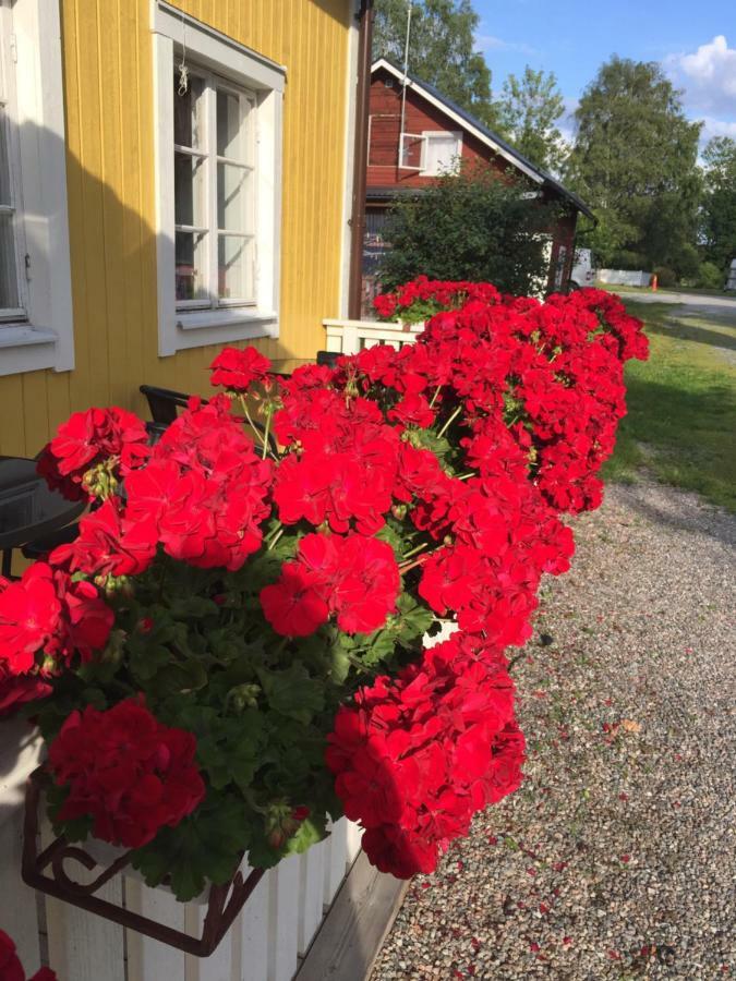 Enecopia Bed & Breakfast Enkoping Luaran gambar